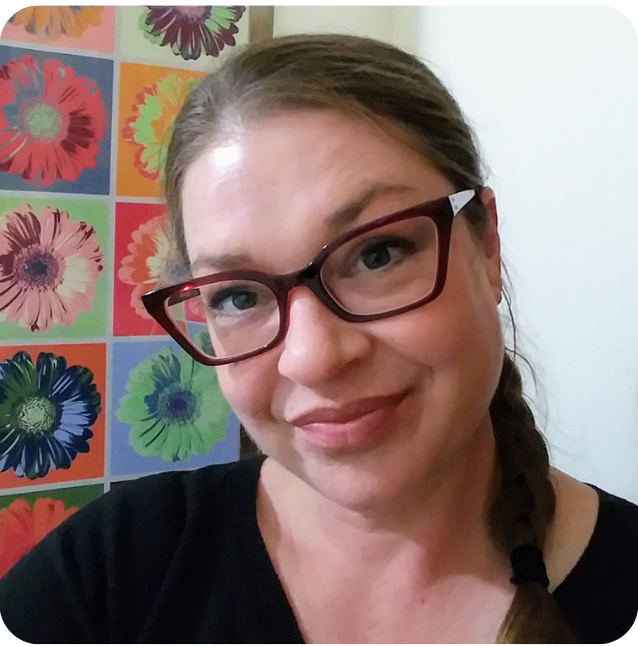 Anita Anthony-VanOrsdal, History '06 Spotlight